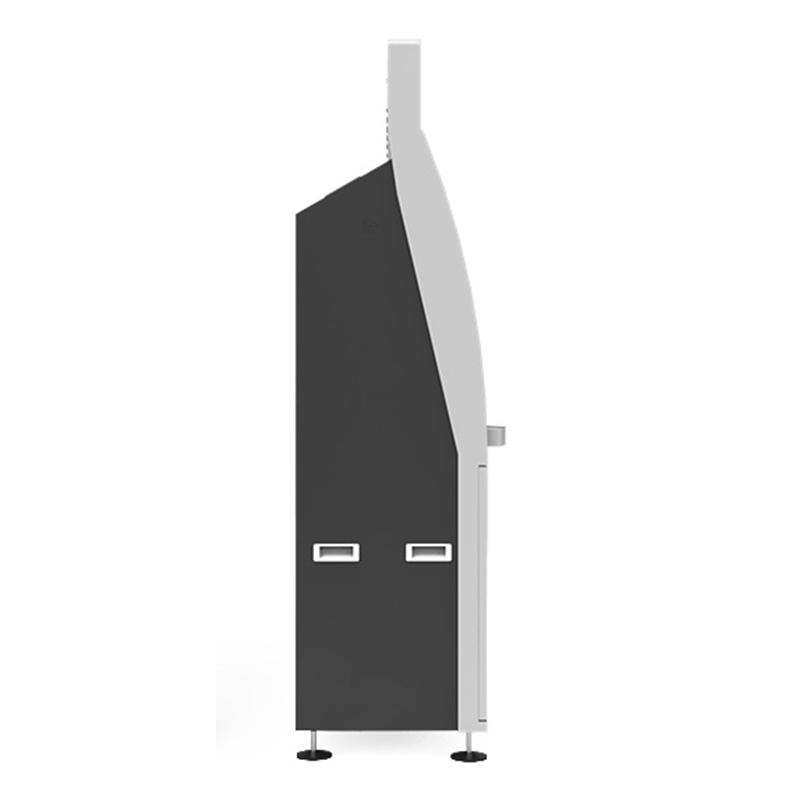 Floor-Standing Self-Service Terminal All-in-One - Image 2