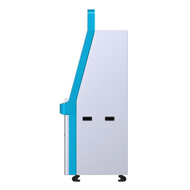 Floor-Standing Self-Service Terminal - Image 4