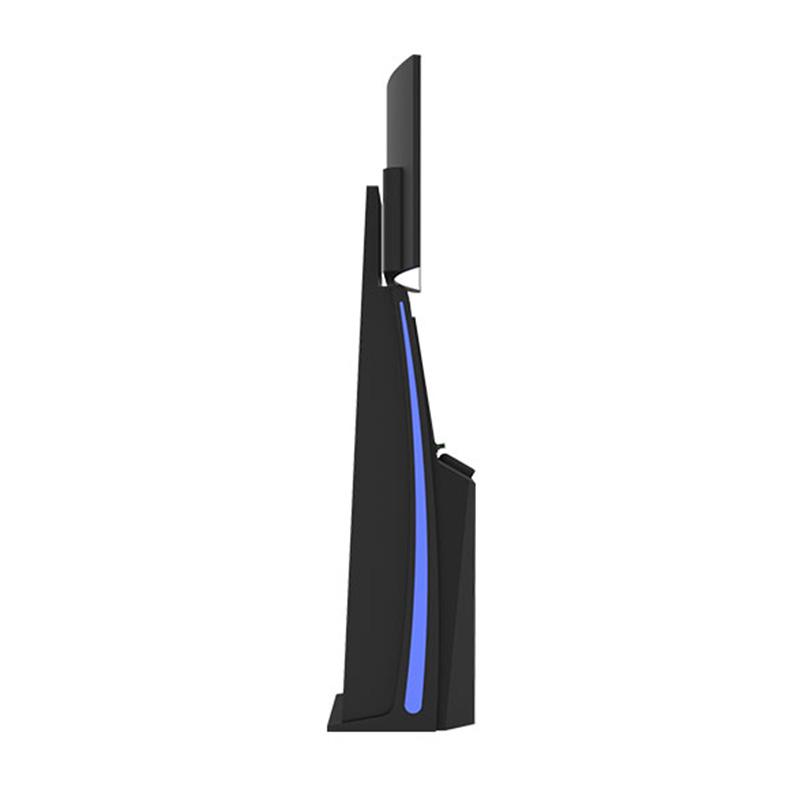 Floor-Standing Self-Service Terminal Ticket Machine - Image 4