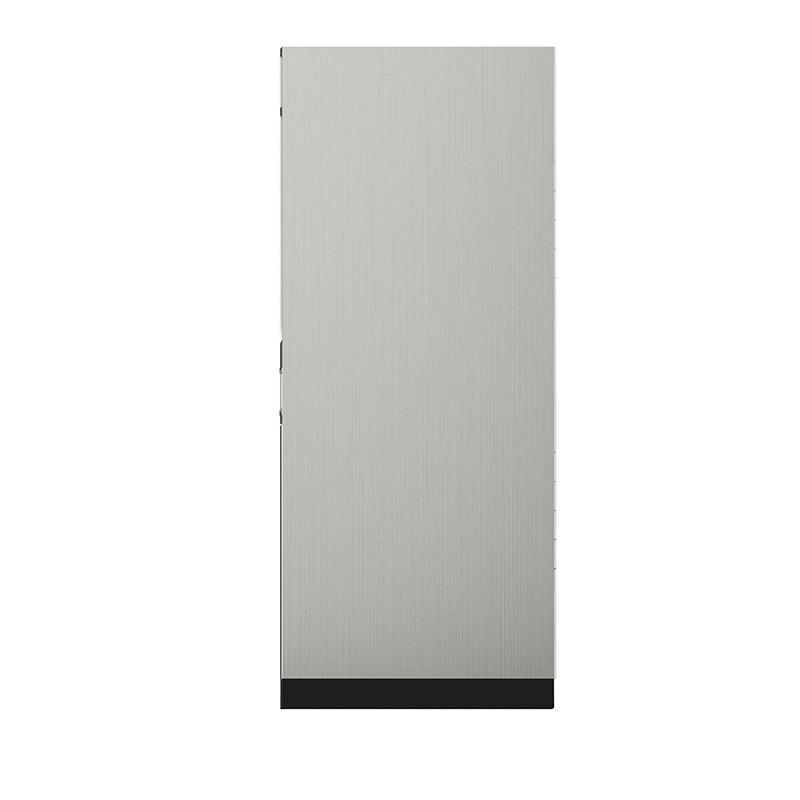 Floor-Standing Self-Service Terminal Ticket Sale & Pickup Machine - Image 3