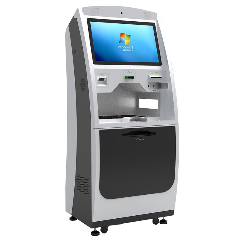 Floor-Standing Self-Service Terminal Court Print - Image 3