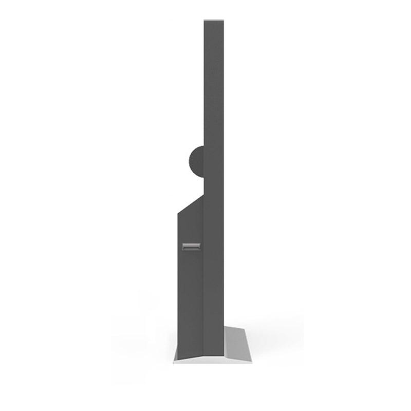 Floor-Standing Self-Service Terminal Ticket Machine - Image 2