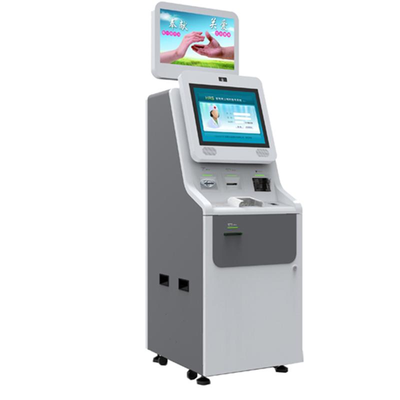Floor-Standing Self-Service Terminal - Image 3