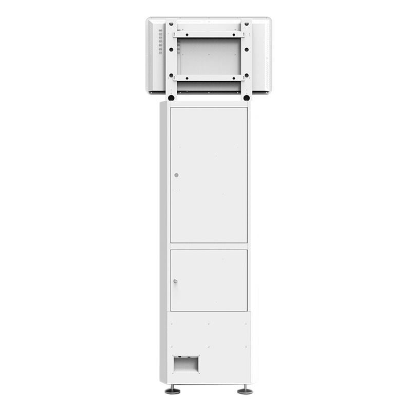 Floor-Standing Self-Service Terminal Print - Image 3