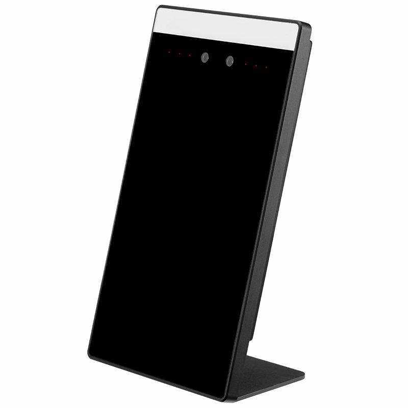 Community Factory Office Building School Government Gate Guard Desktop Wall-Mounted Face Recognition System - Image 14