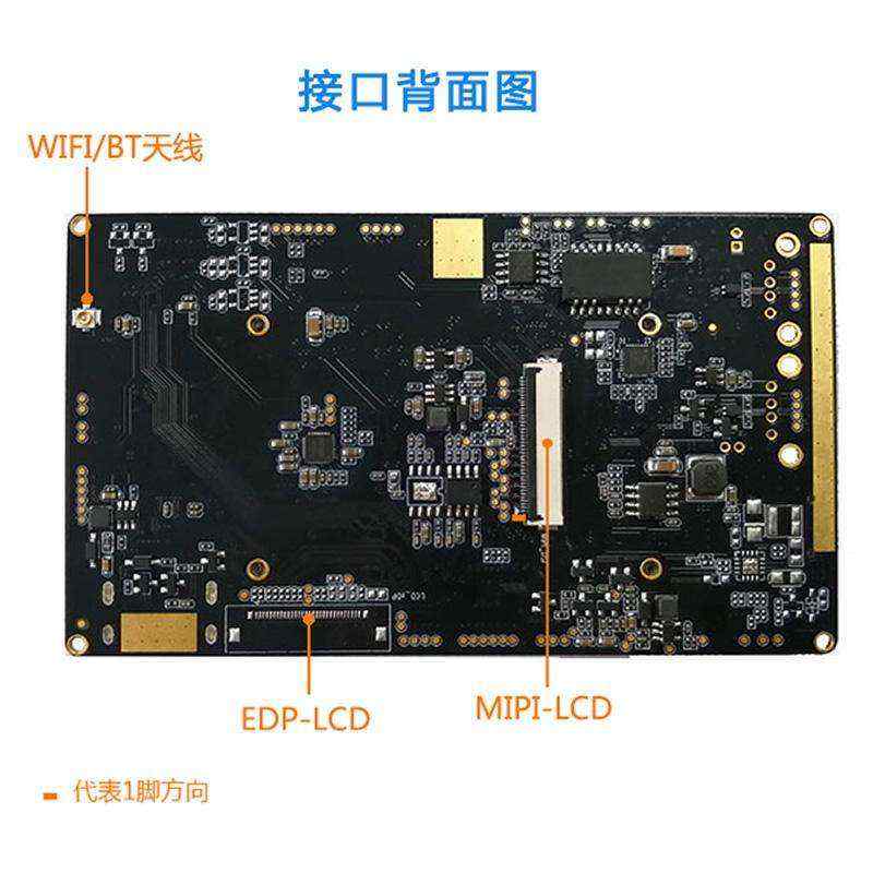 Community Factory Office Building School Government Gate Guard Desktop Wall-Mounted Face Recognition System - Image 10