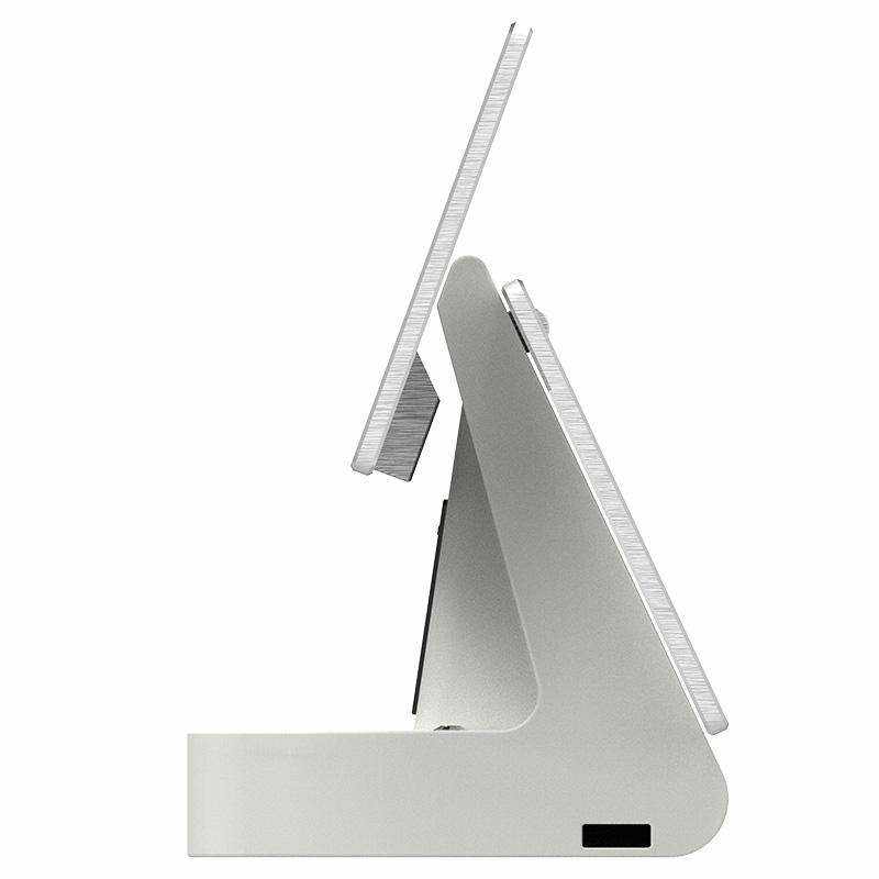School Community Government Factory Gate Guard Registration Management Dual Screen Smart Visitor All-in-One - Image 6