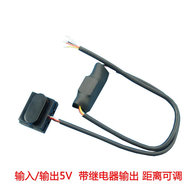 Terminal Smart 5V-12V-24V Sensor - Image 8