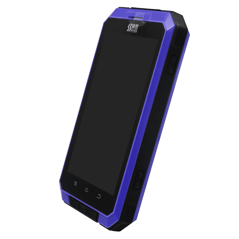 SS628-500C Portable ID Card Reader Fingerprint Collection Face Recognition - Image 9