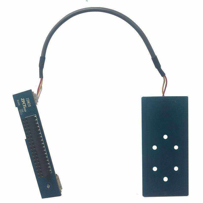 Embedded ID Card Reader Multi-Function Module - Image 5