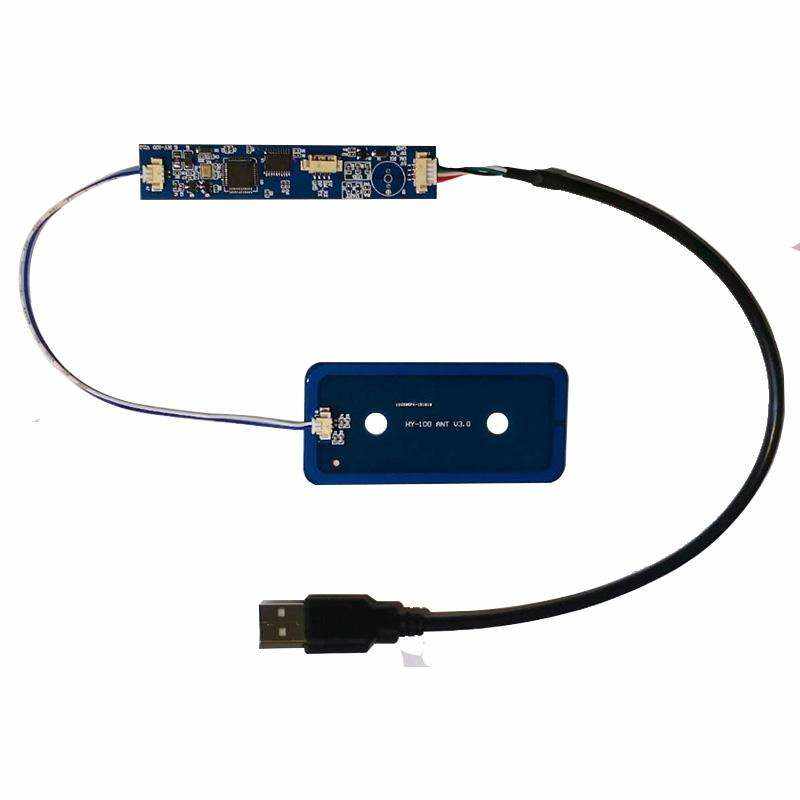Embedded ID Card Reader Multi-Function Module - Image 8
