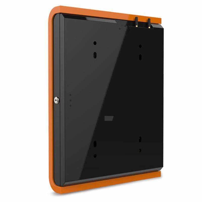 15-inch Wall-Mounted Community School Gate Guard Registration Face Recognition Visitor Access Control Management System All-in-One - Image 2