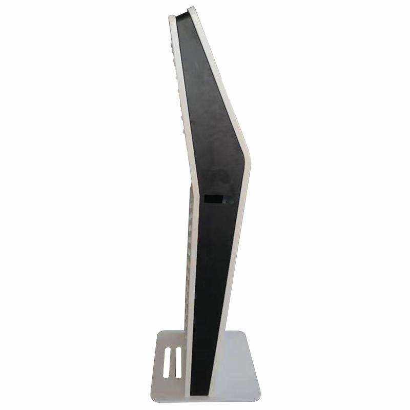 15-inch Floor-Standing Smart Visitor Terminal Gate Management System Personnel Access Support Custom - Image 3