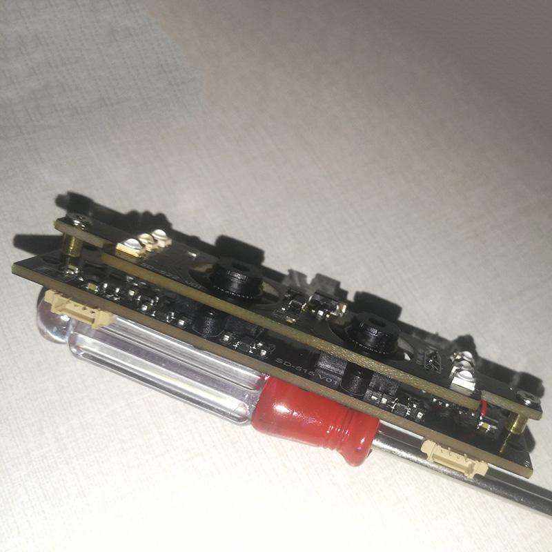 Terminal Embedded Camera Module Development Face Recognition Algorithm SDK - Image 4