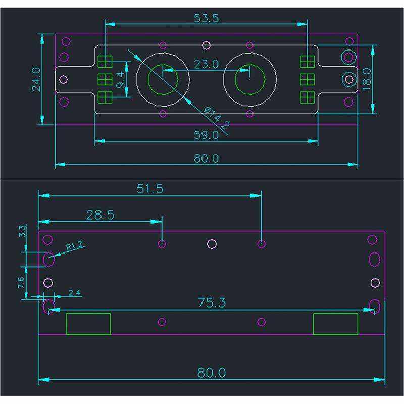 Terminal Embedded Camera Module Development Face Recognition Algorithm SDK - Image 8