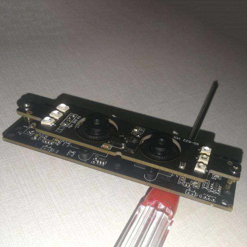 Terminal Embedded Camera Module Development Face Recognition Algorithm SDK - Image 5