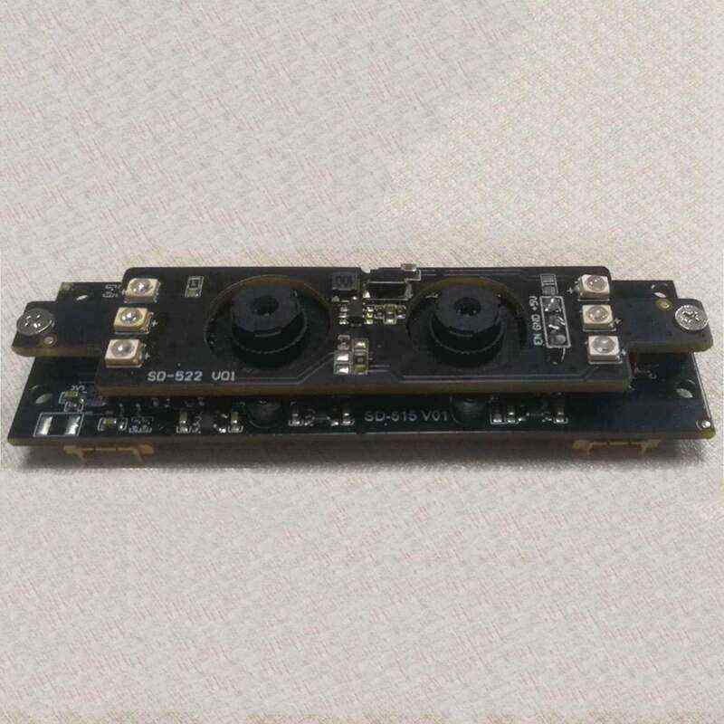 Terminal Embedded Camera Module Development Face Recognition Algorithm SDK - Image 6