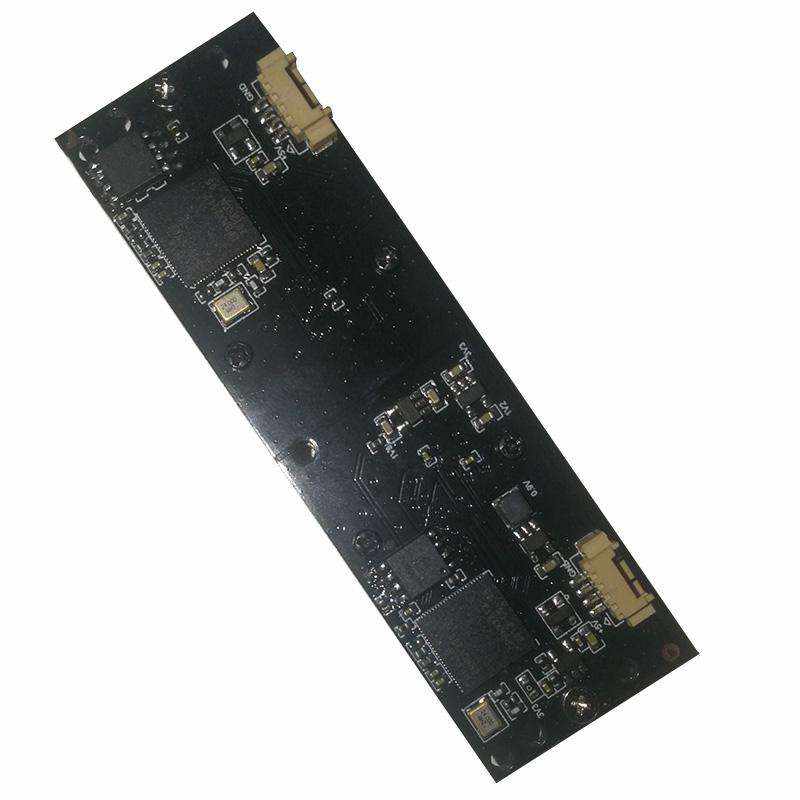 Terminal Embedded Camera Module Development Face Recognition Algorithm SDK - Image 3