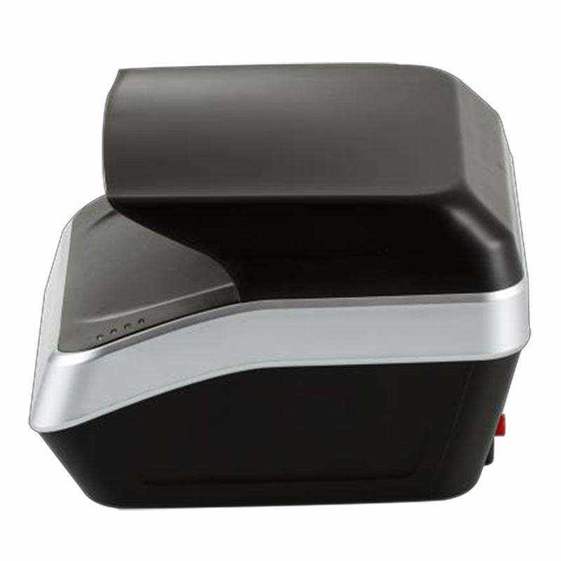 Android System Desktop Card Reader Document Information OCR Recognition Scanner - Image 4