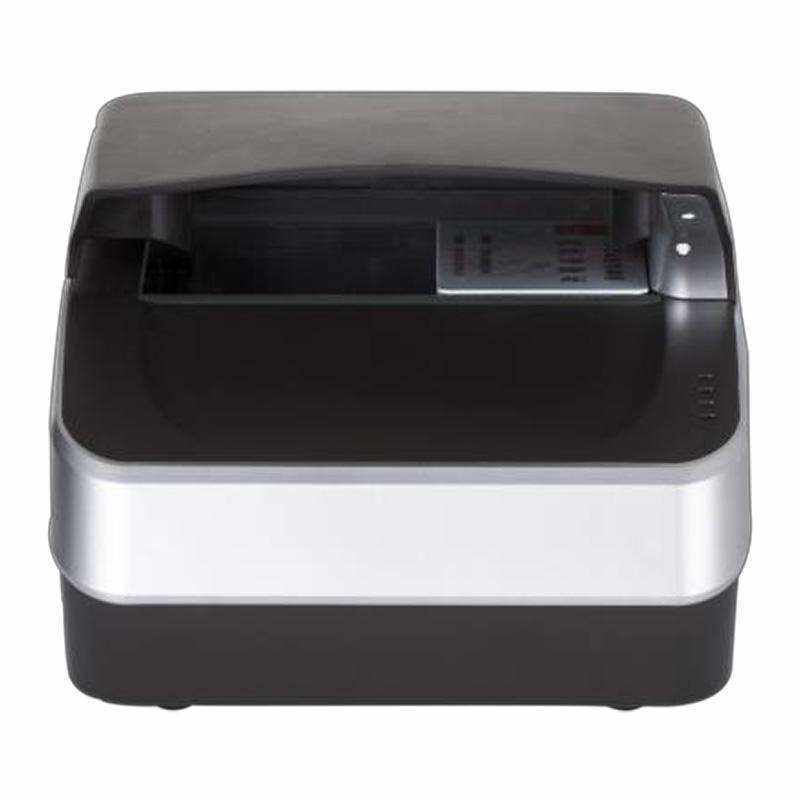Android System Desktop Card Reader Document Information OCR Recognition Scanner