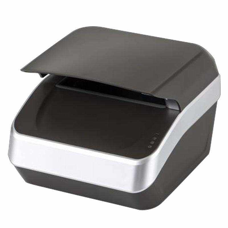 Android System Desktop Card Reader Document Information OCR Recognition Scanner - Image 2
