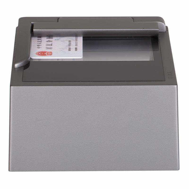 Android System Desktop Card Reader Document Information OCR Recognition Scanner - Image 5
