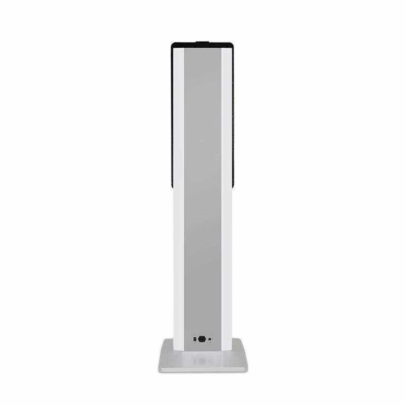 Android Windows System Floor-Standing 21.5 Face Recognition Self-Service Terminal All-in-One - Image 3