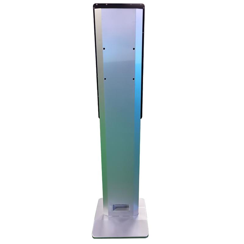 Community Government Hotel Shopping Mall Office Building ID Comparison Self-Service Check-in Visitor Registration 21.5 Multi-Function Terminal All-in-One - Image 3