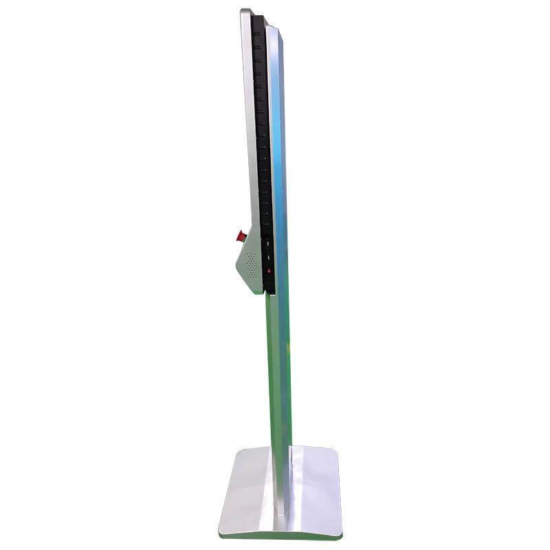 Community Government Hotel Shopping Mall Office Building ID Comparison Self-Service Check-in Visitor Registration 21.5 Multi-Function Terminal All-in-One - Image 4