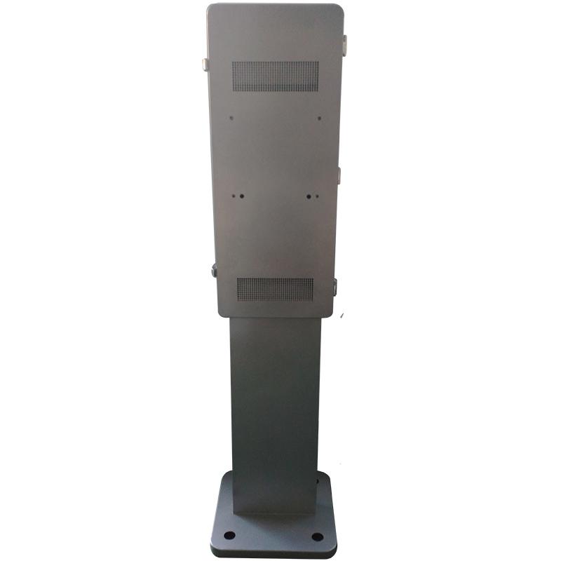21.5 Floor-Standing Multi-Function All-in-One Wall-Mounted Face Recognition Terminal Support Custom - Image 3