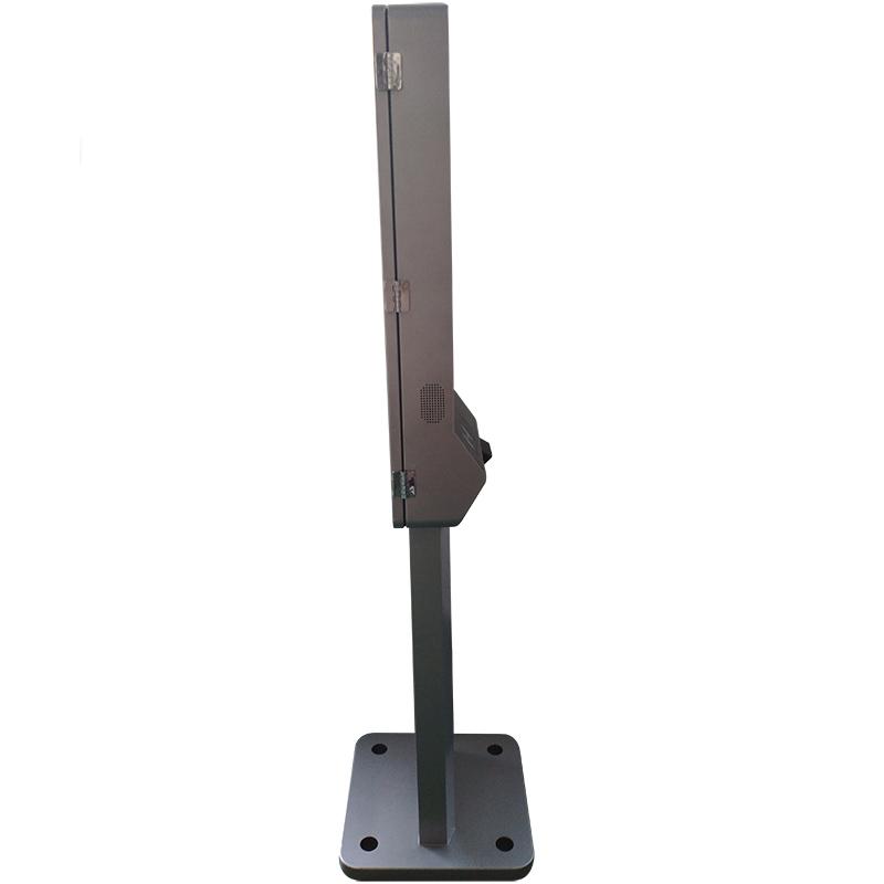 21.5 Floor-Standing Multi-Function All-in-One Wall-Mounted Face Recognition Terminal Support Custom - Image 4