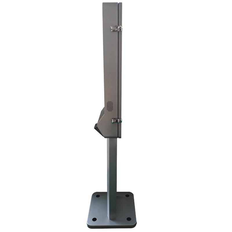21.5 Floor-Standing Multi-Function All-in-One Wall-Mounted Face Recognition Terminal Support Custom - Image 5