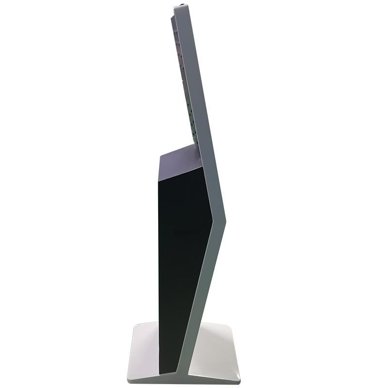 ID Comparison Verification 21.5 Multi-Function All-in-One Terminal Visitor Registration Enclosure Support Appearance Custom - Image 6