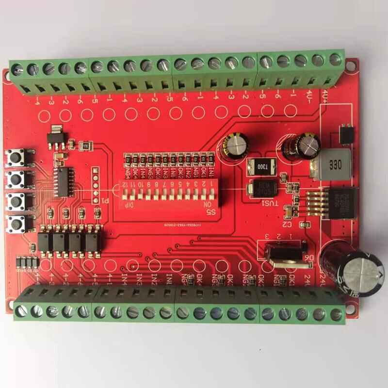 I/OPLC Control Board Support Custom - Image 2