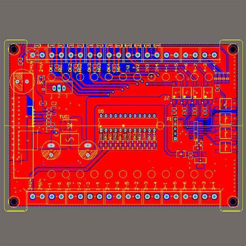 I/OPLC Control Board Support Custom - Image 5