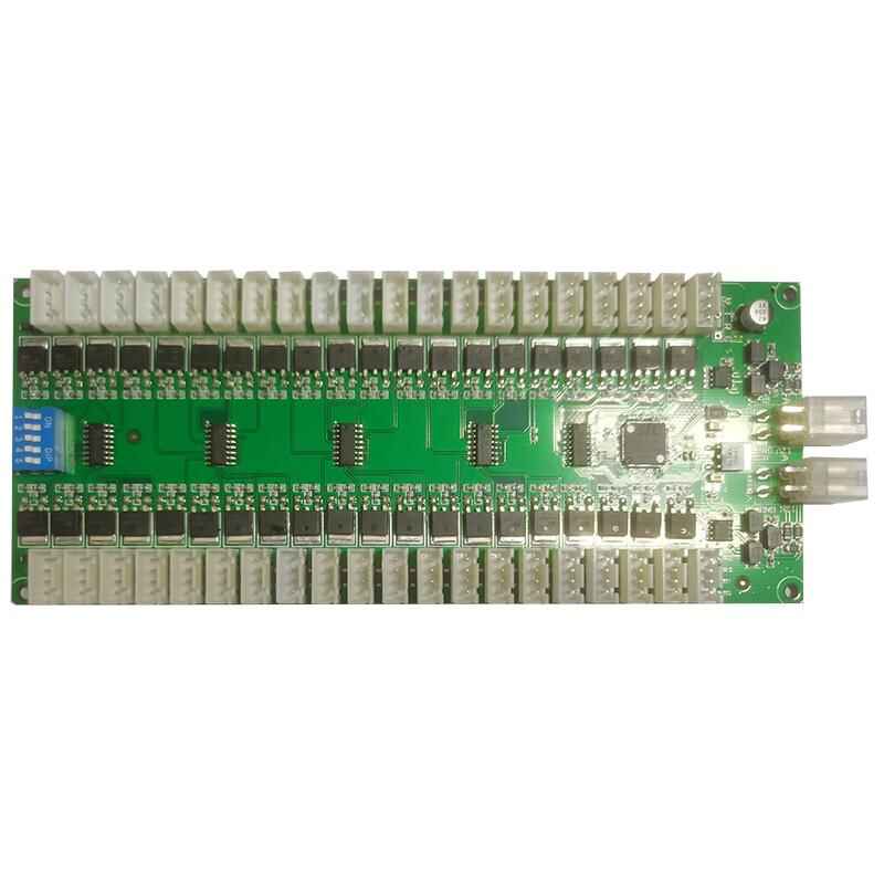 40 Electronic Lock 485 Serial Port Support Custom Development - Image 4
