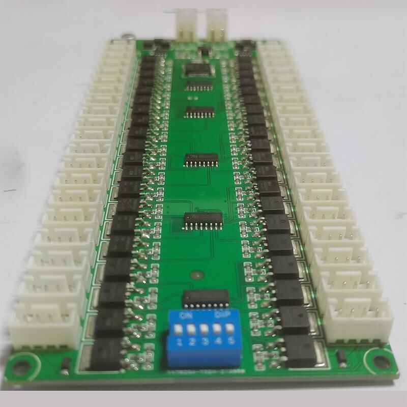 40 Electronic Lock 485 Serial Port Support Custom Development - Image 3