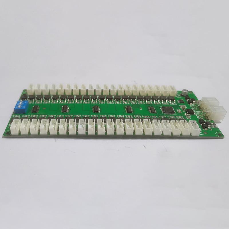 40 Electronic Lock 485 Serial Port Support Custom Development