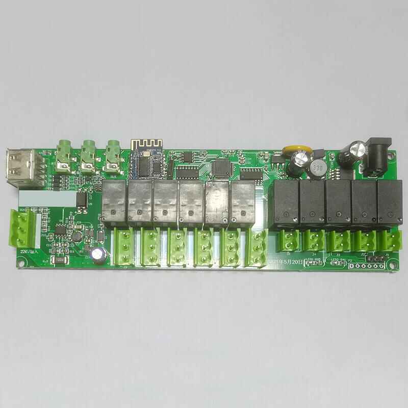 220V24V Smart Module Custom Development APP Mini Program