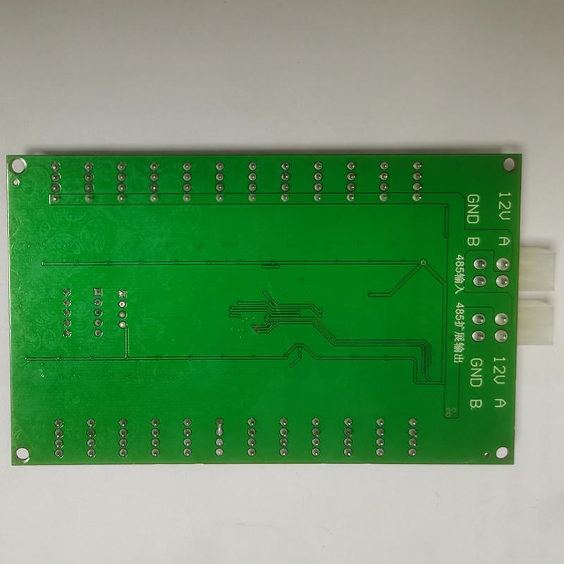 Electronic Lock Control Board 24 Custom Development Management System Smart Software APP - Image 3