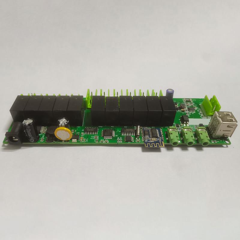 220V24V Smart Module Custom Development APP Mini Program - Image 5