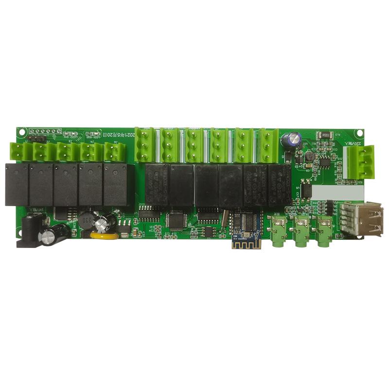 220V24V Smart Module Custom Development APP Mini Program - Image 6