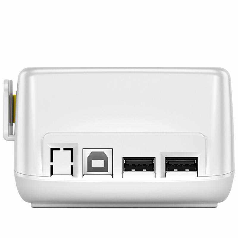Multi-Function SW100 ID Card Social Security Magnetic Stripe IC Information Reader - Image 11
