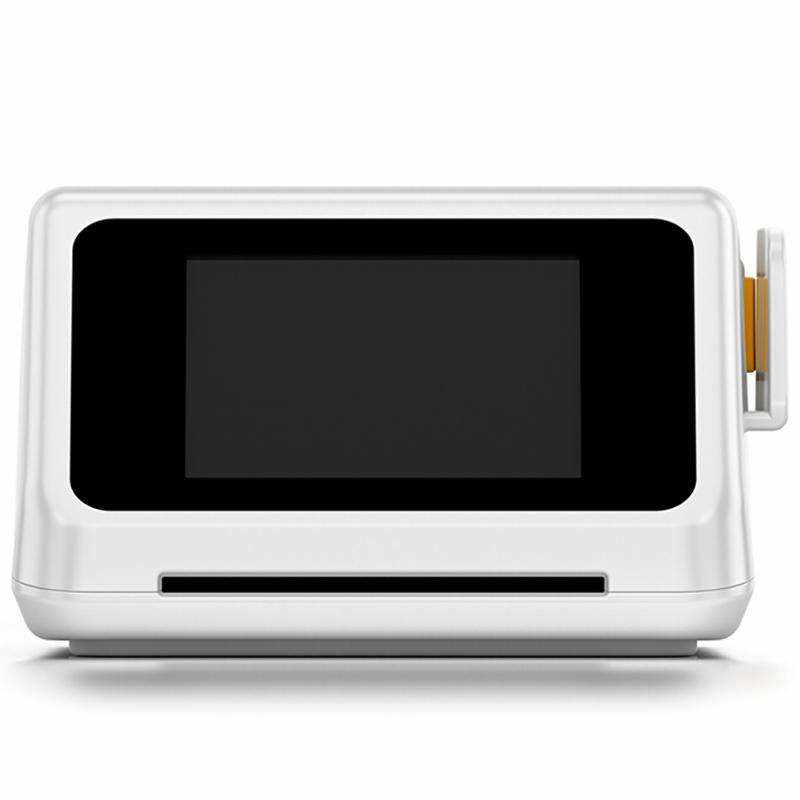 Multi-Function SW100 ID Card Social Security Magnetic Stripe IC Information Reader - Image 9