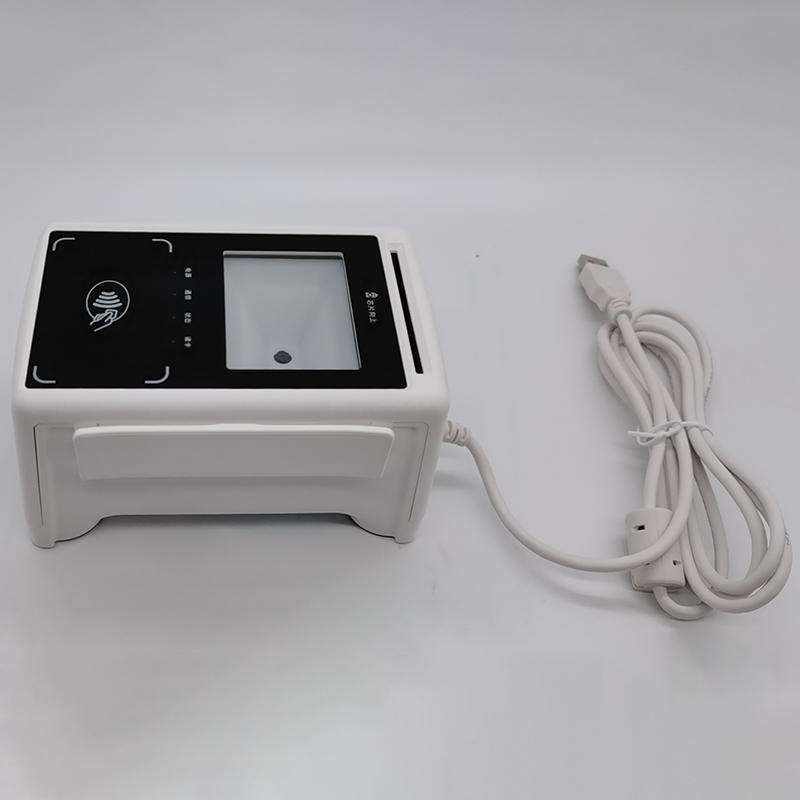 Hospital Pharmacy Social Security Bank ID Card Reader Multi-Function Reading Device - Image 8