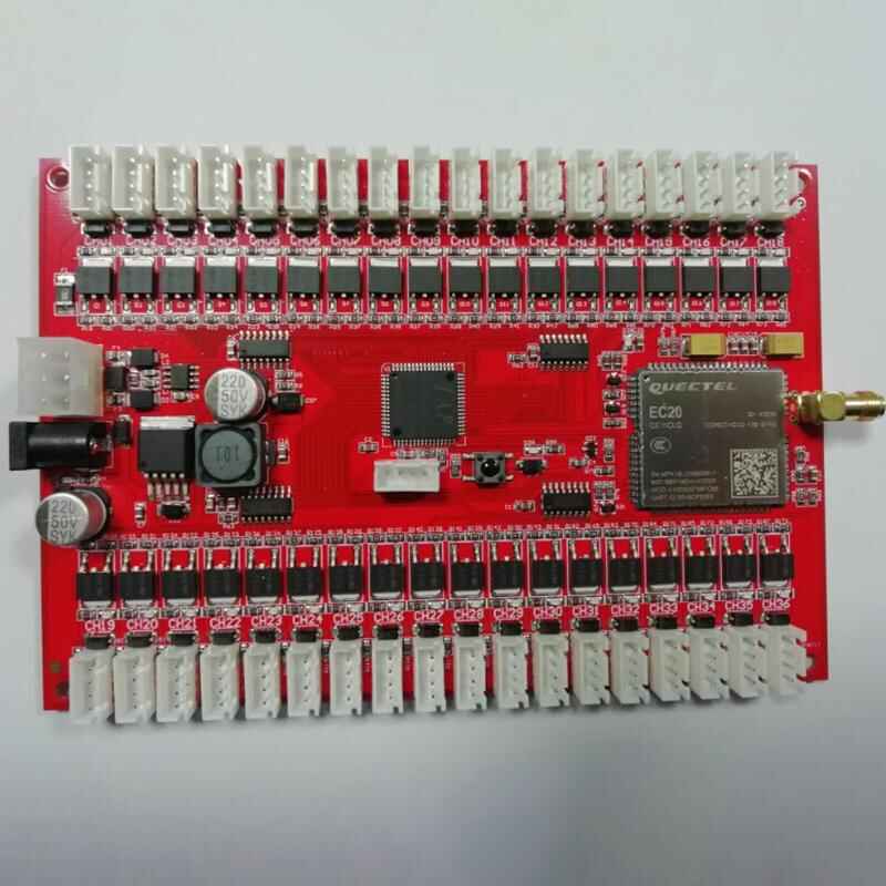 Smart 12/25/36 4G Remote Software APP Mini Program Development - Image 5