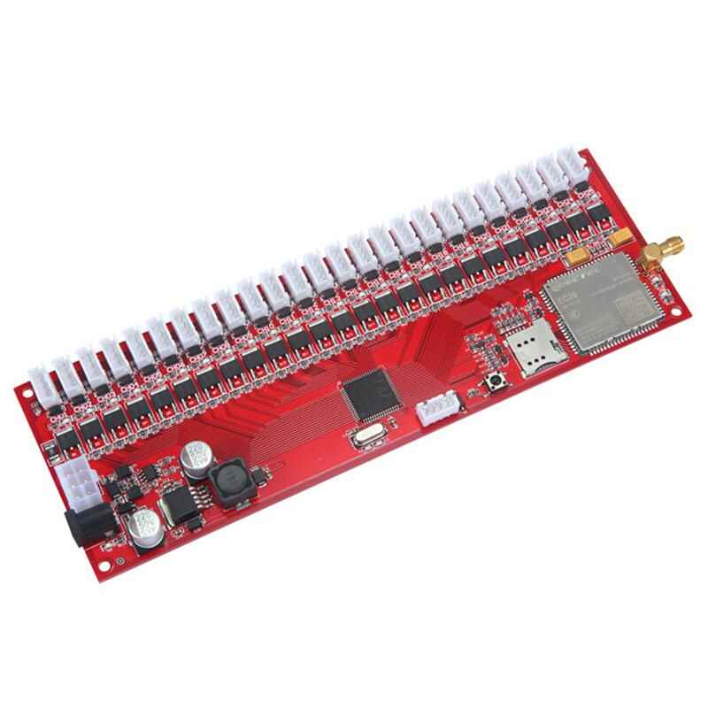 Smart 12/25/36 4G Remote Software APP Mini Program Development - Image 6