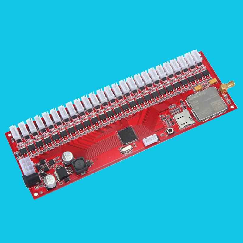 Smart 12/25/36 4G Remote Software APP Mini Program Development - Image 9