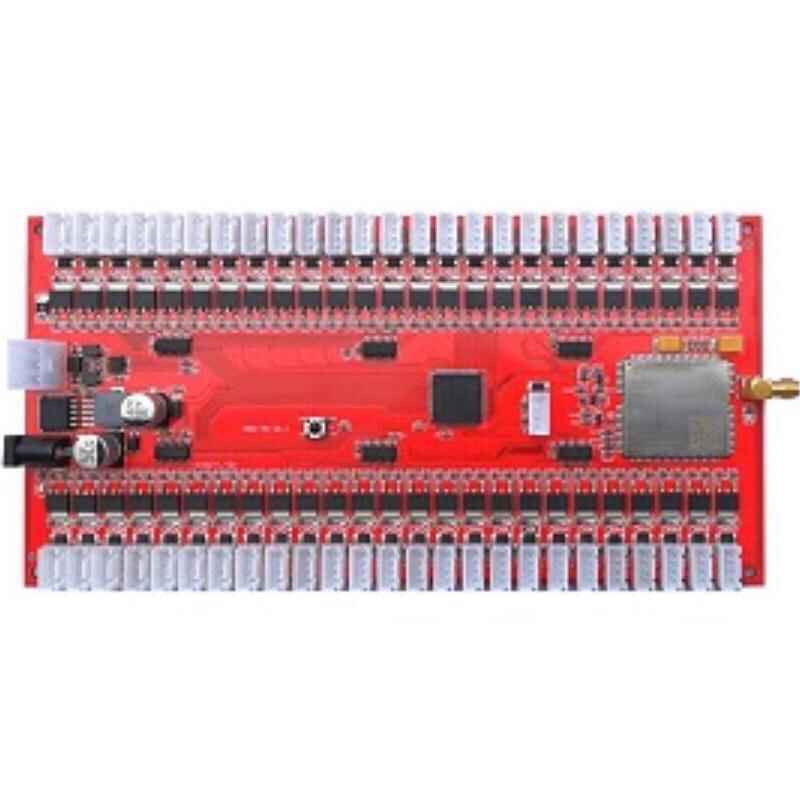 Smart 12/25/36 4G Remote Software APP Mini Program Development - Image 7