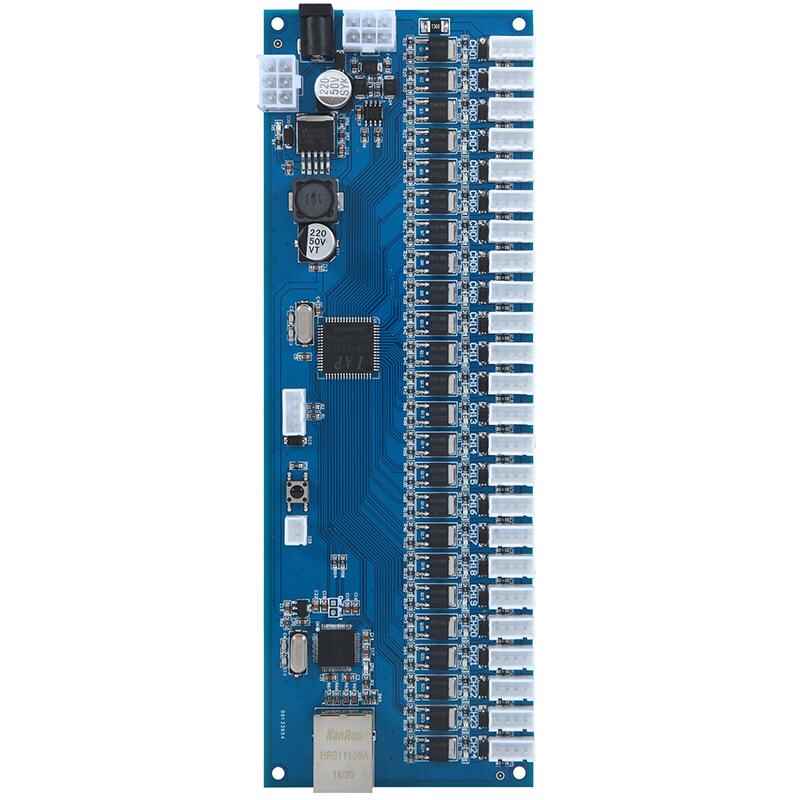 Smart Remote RJ4524RS485 Software APP Mini Program Development - Image 4